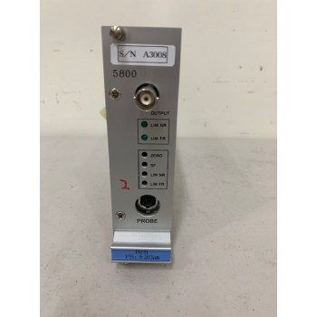 ADE Technologies 030672-A92 Microsense II 5800 Gage Board
